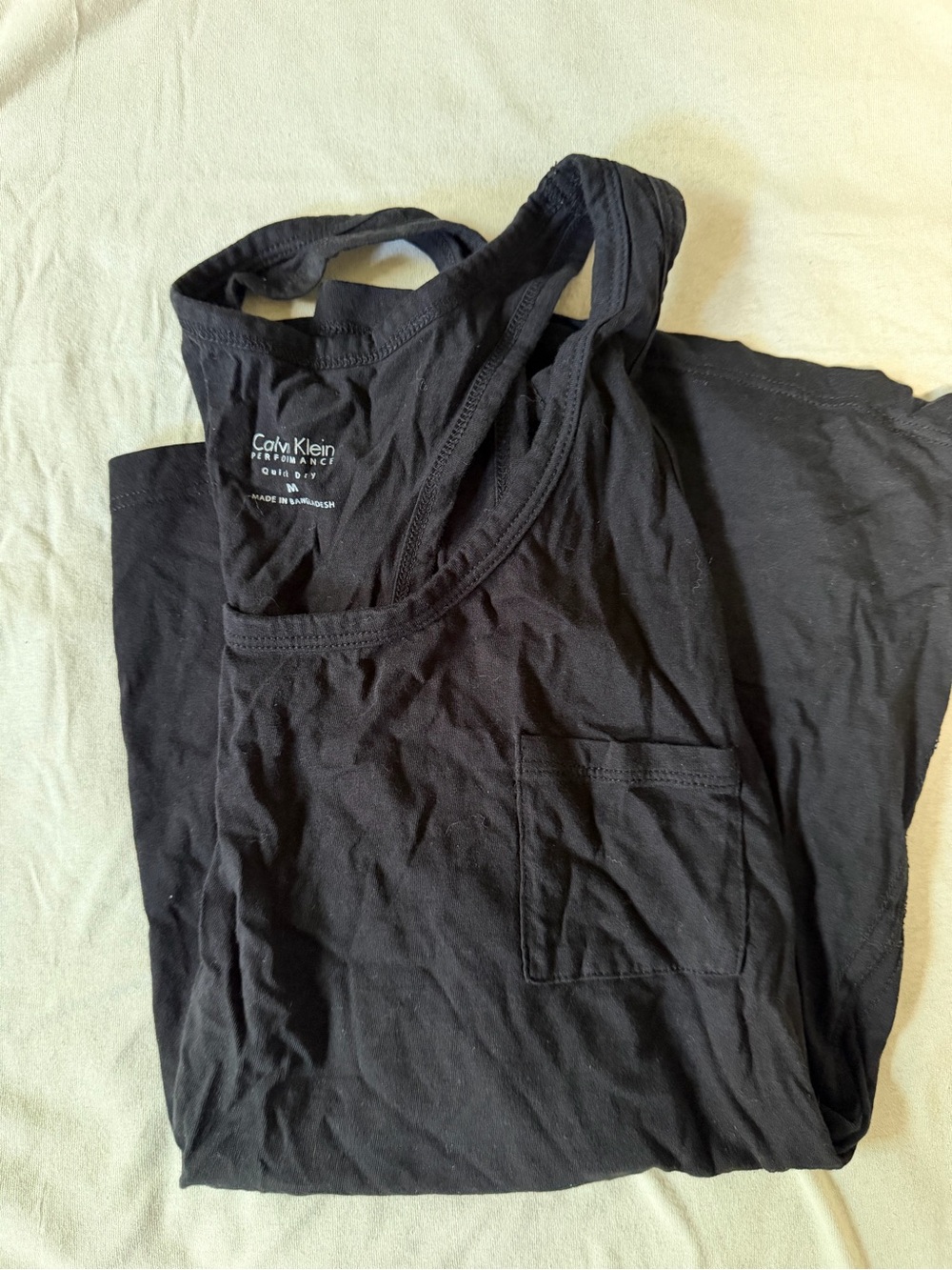 Calvin Klein Tank Top